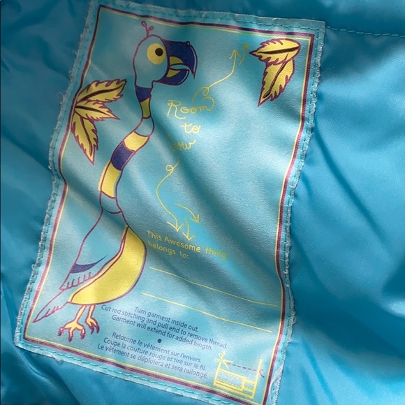 Burton Snowboarding Jacket - Picture 9 of 10